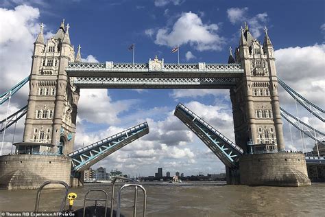 tower bridge today news